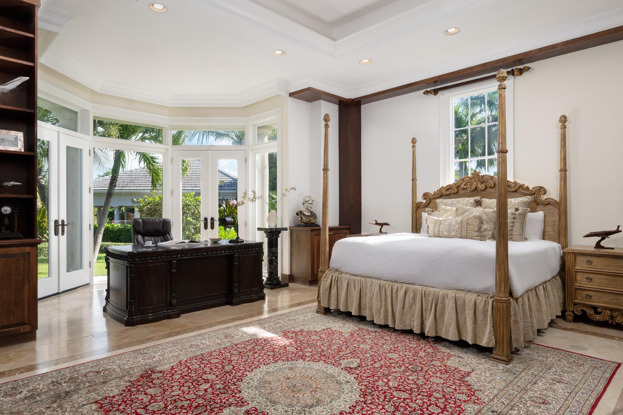 Villa Penn Sawyer