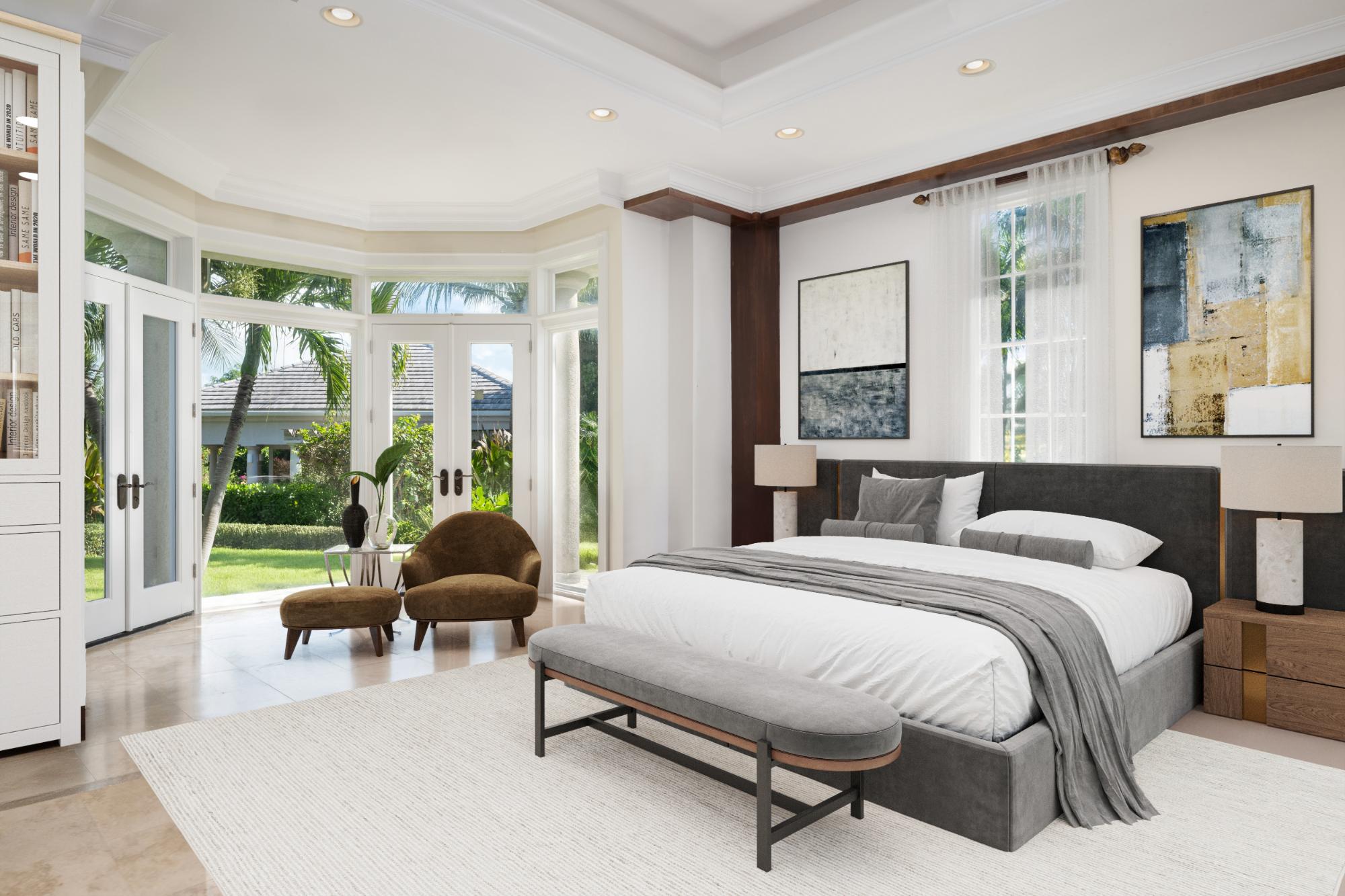 Villa Penn Sawyer