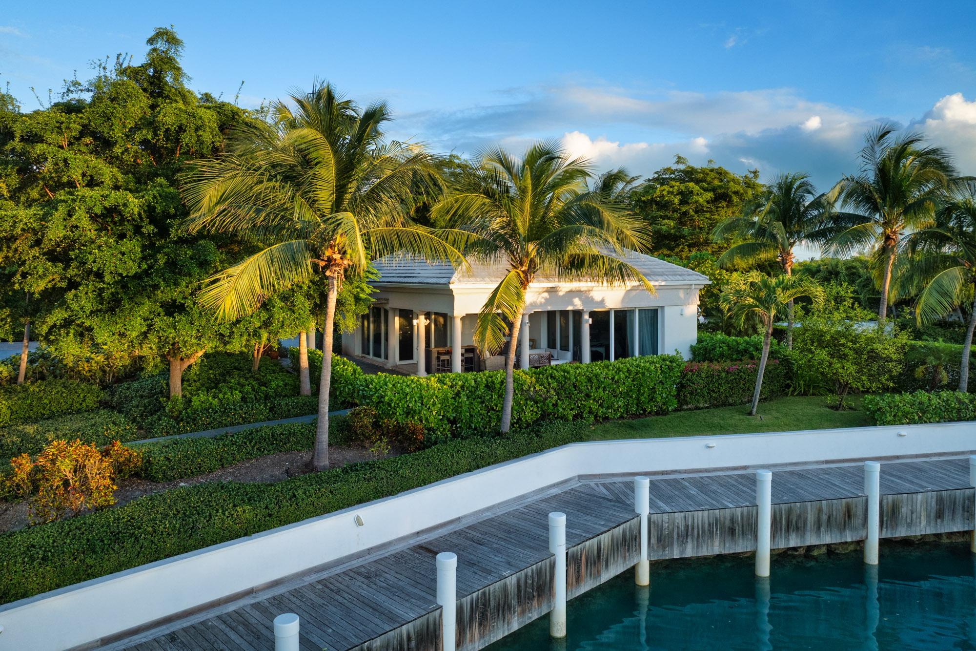 Villa Penn Sawyer