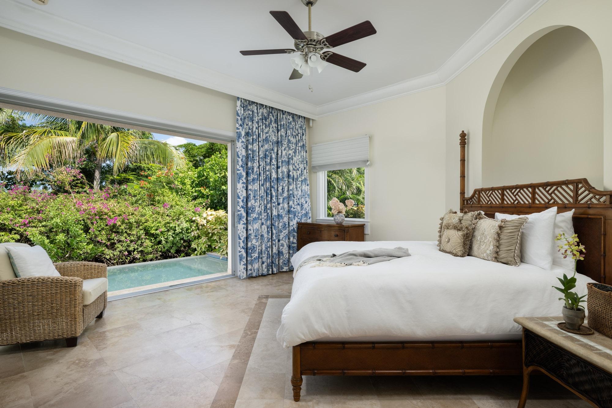 Villa Penn Sawyer