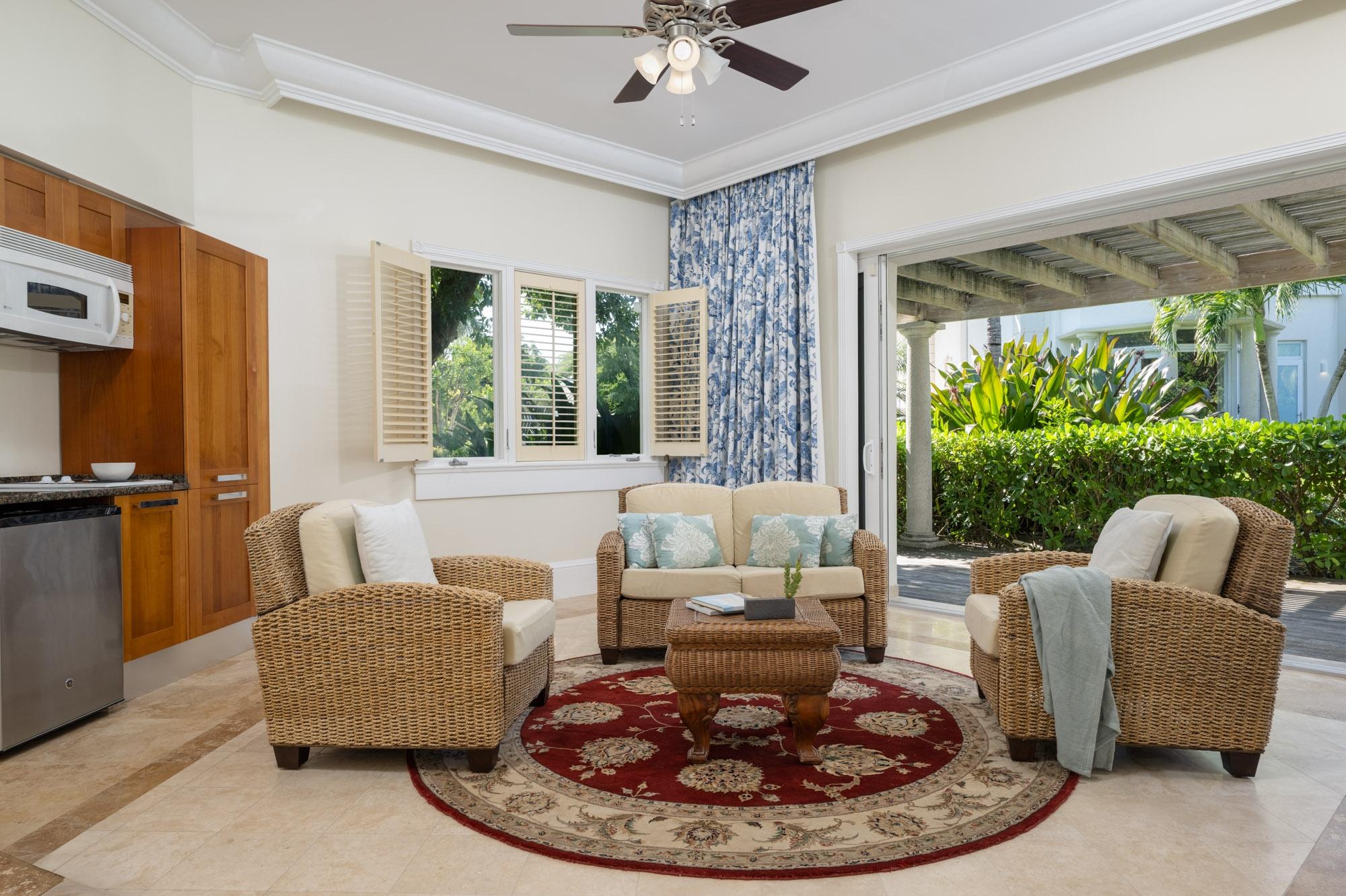 Villa Penn Sawyer