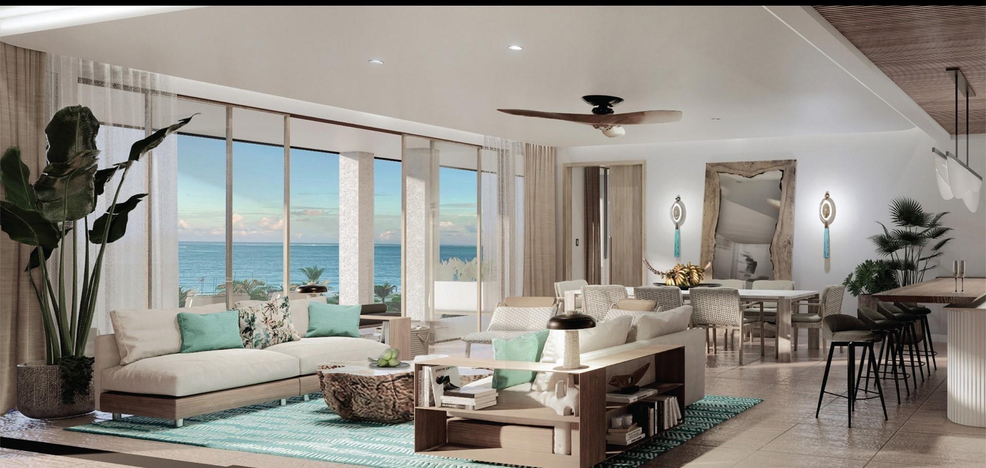 ST. REGIS RESIDENCES — photo 5