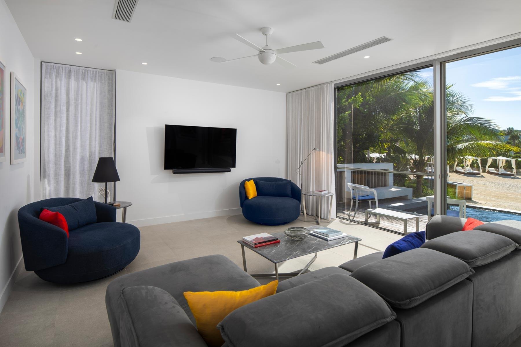 LAGOON VILLA 1 SOUTH BANK — photo 2