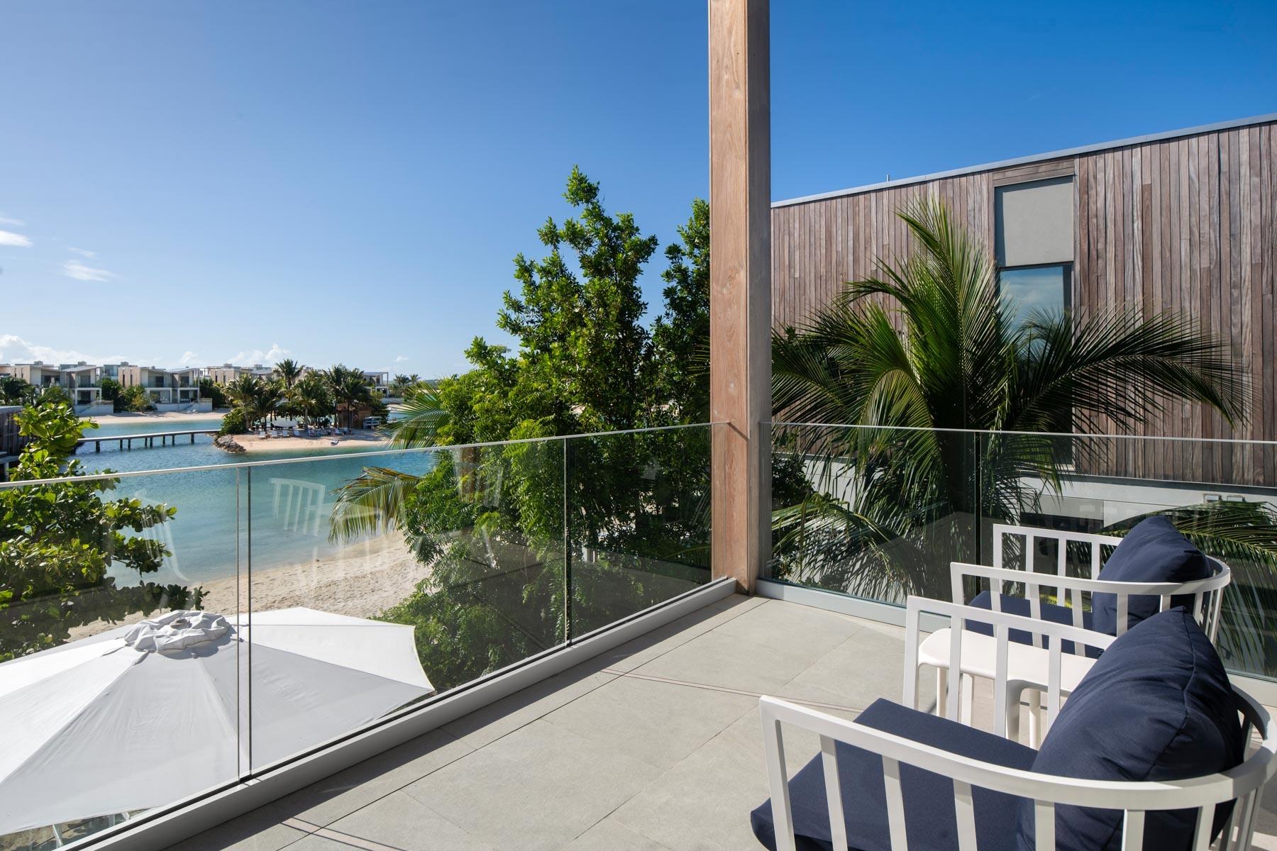 Lagoon Villa 1 South Bank
