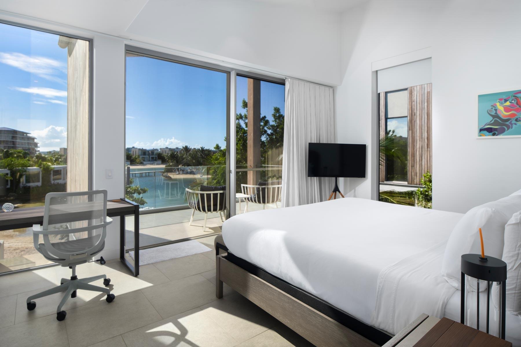 Lagoon Villa 1 South Bank