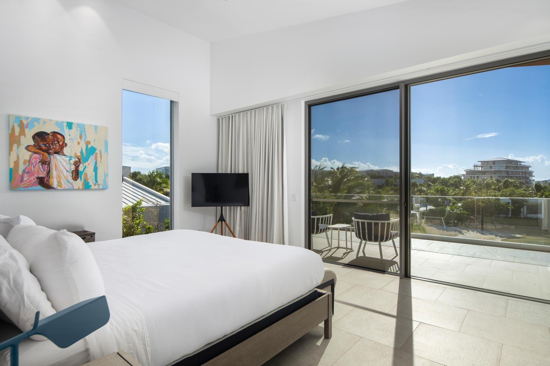 Lagoon Villa 1 South Bank