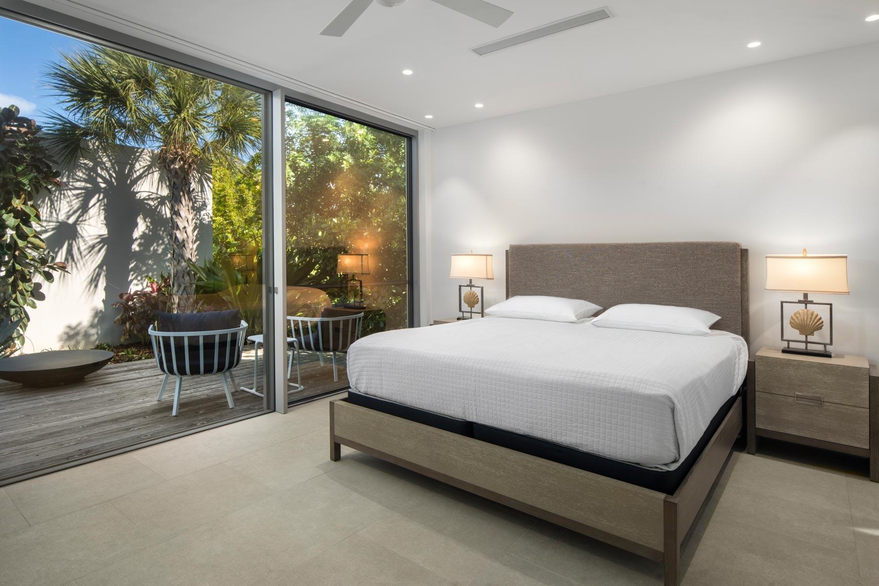 Lagoon Villa 1 South Bank
