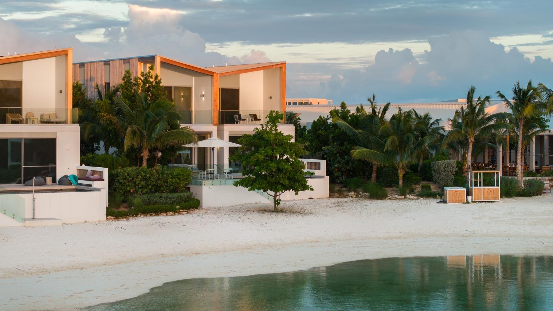Lagoon Villa 1 South Bank