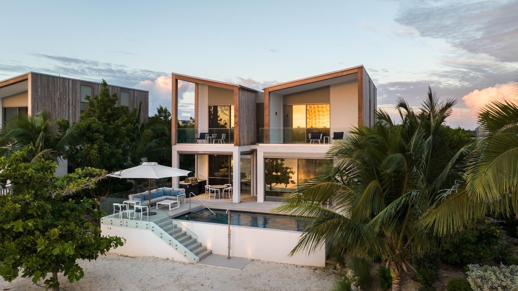 Lagoon Villa 1 South Bank