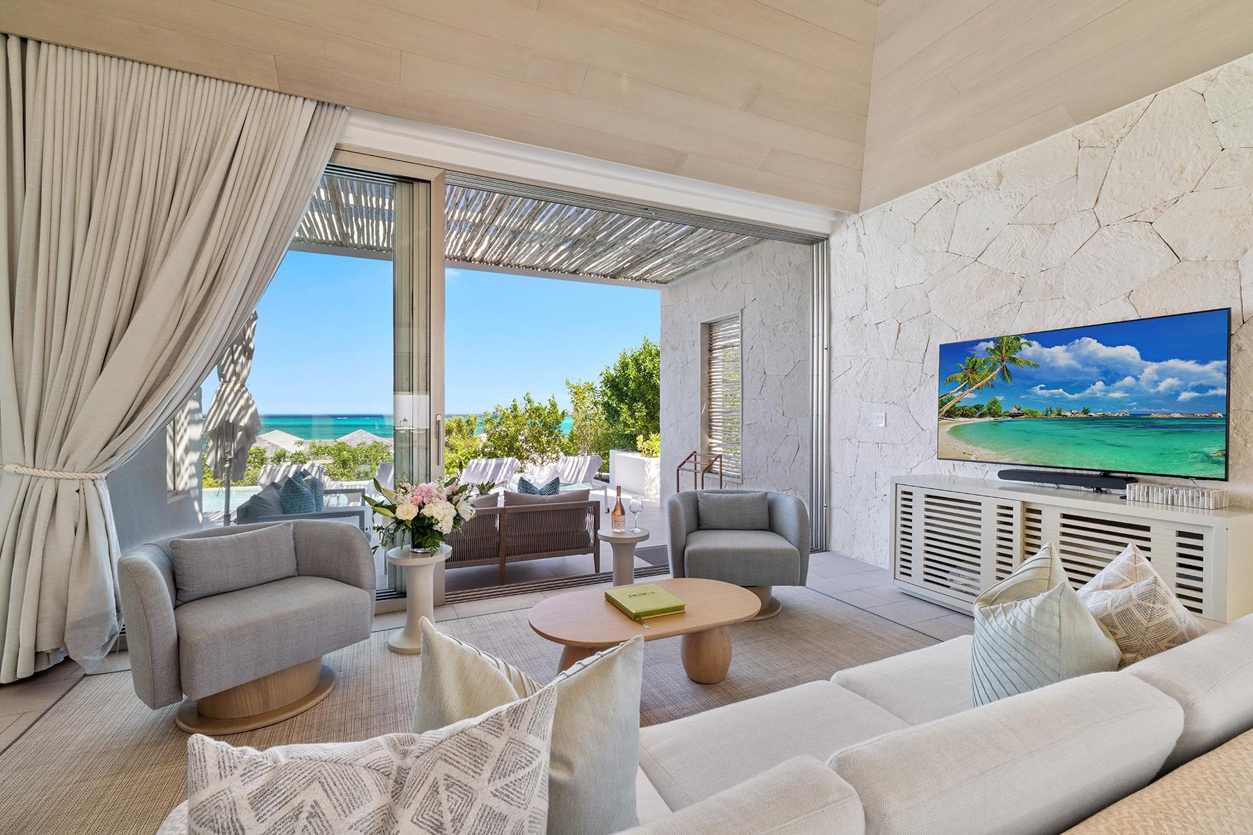 Rock House by Grace Bay Resorts