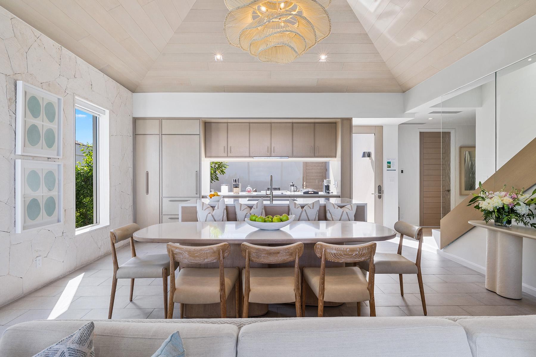 Rock House by Grace Bay Resorts