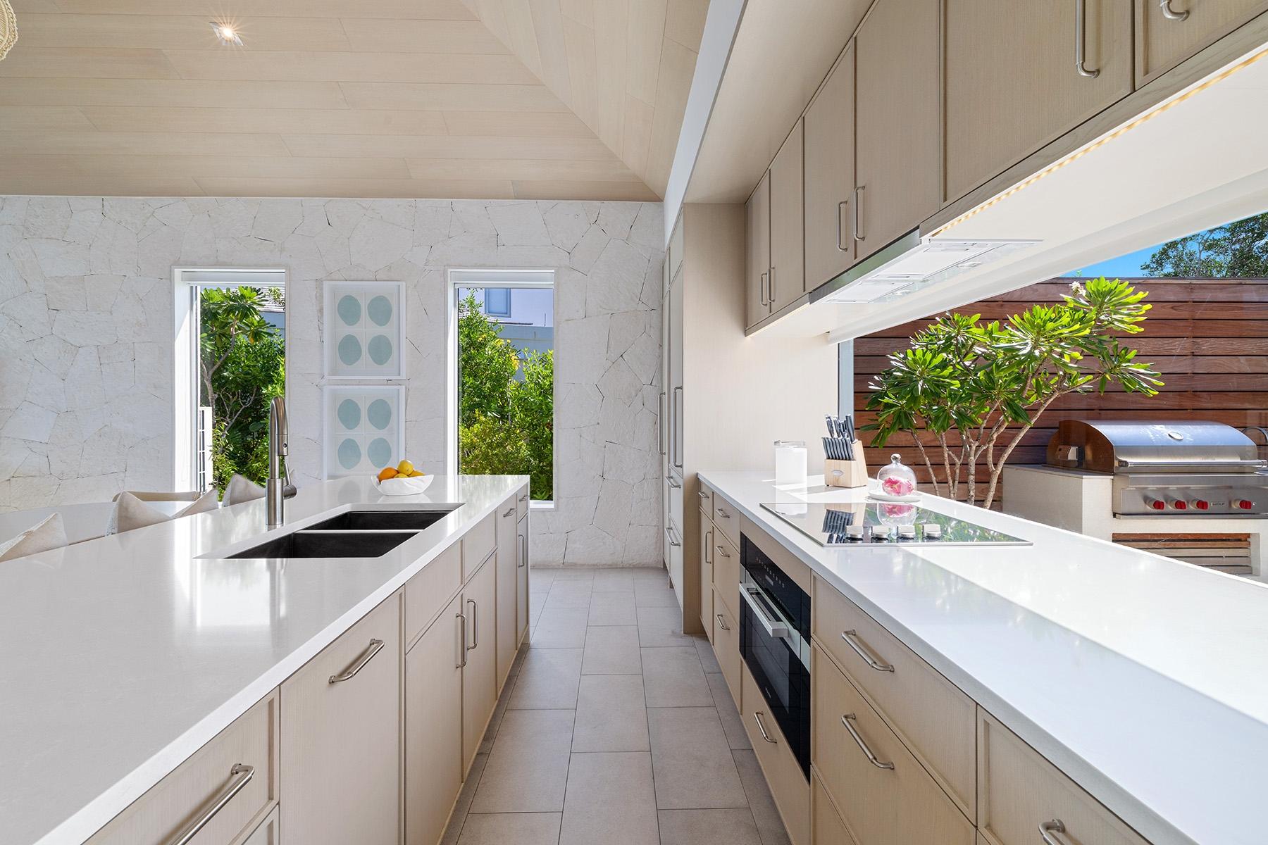 Rock House by Grace Bay Resorts
