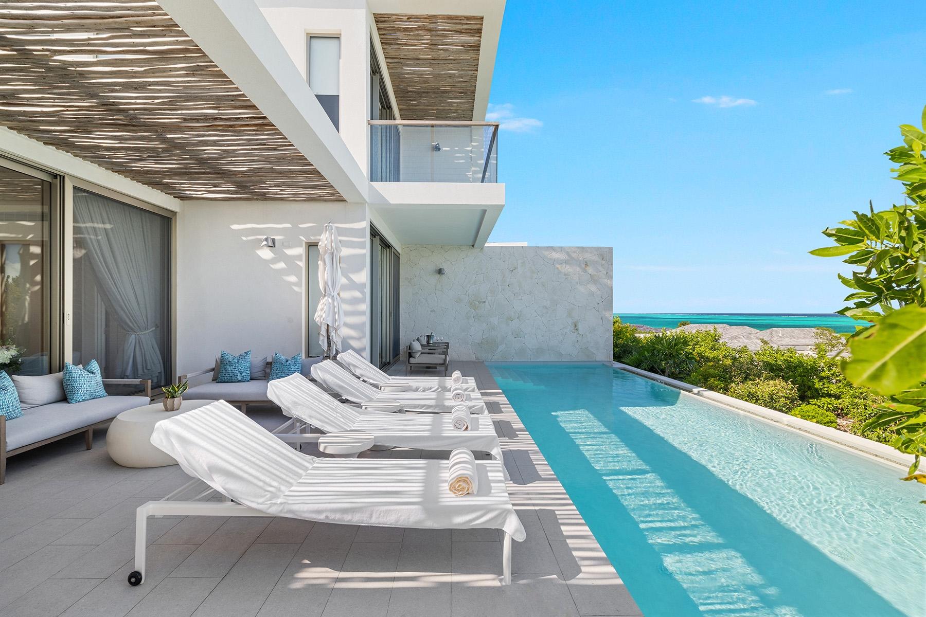 Rock House by Grace Bay Resorts