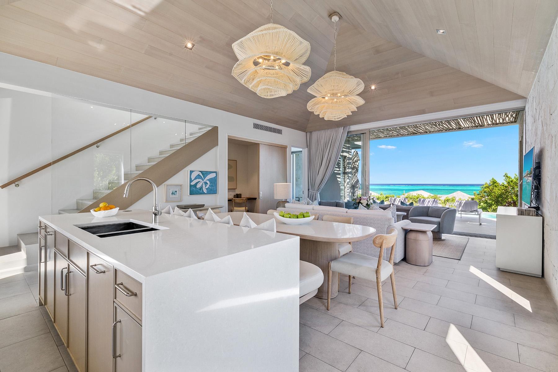 Rock House by Grace Bay Resorts