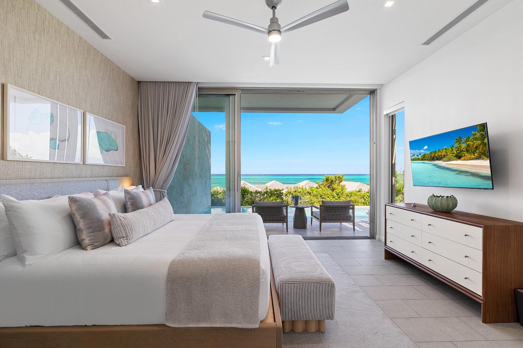 Rock House by Grace Bay Resorts