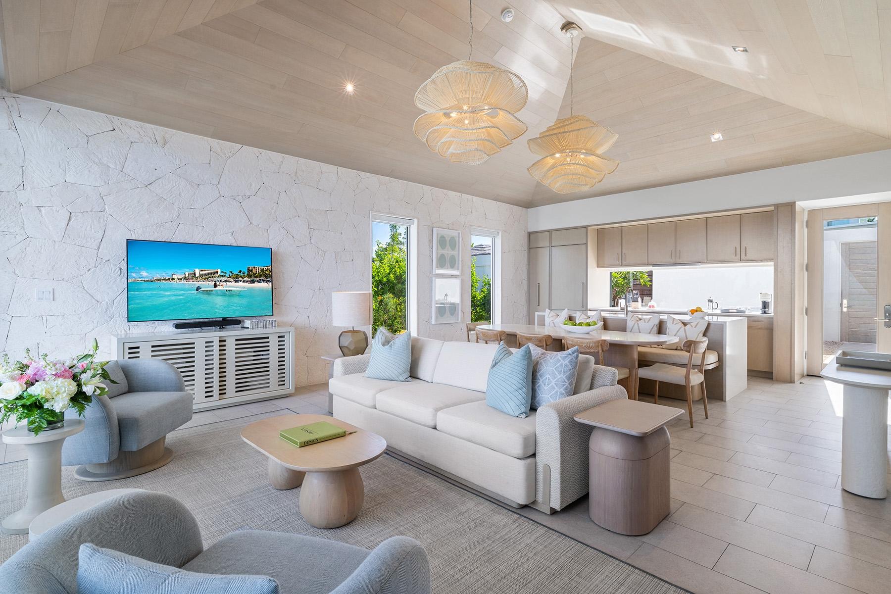 Rock House by Grace Bay Resorts