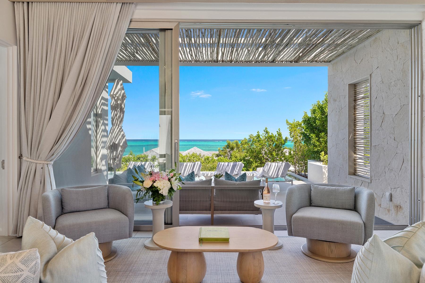 Rock House by Grace Bay Resorts
