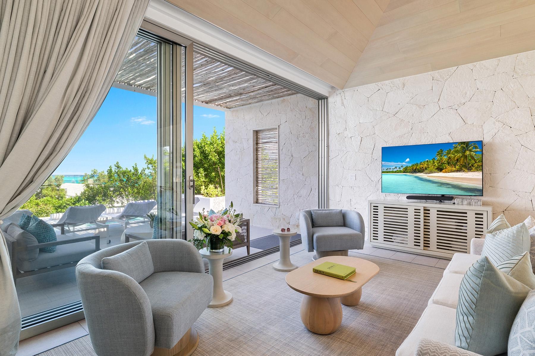 Rock House by Grace Bay Resorts