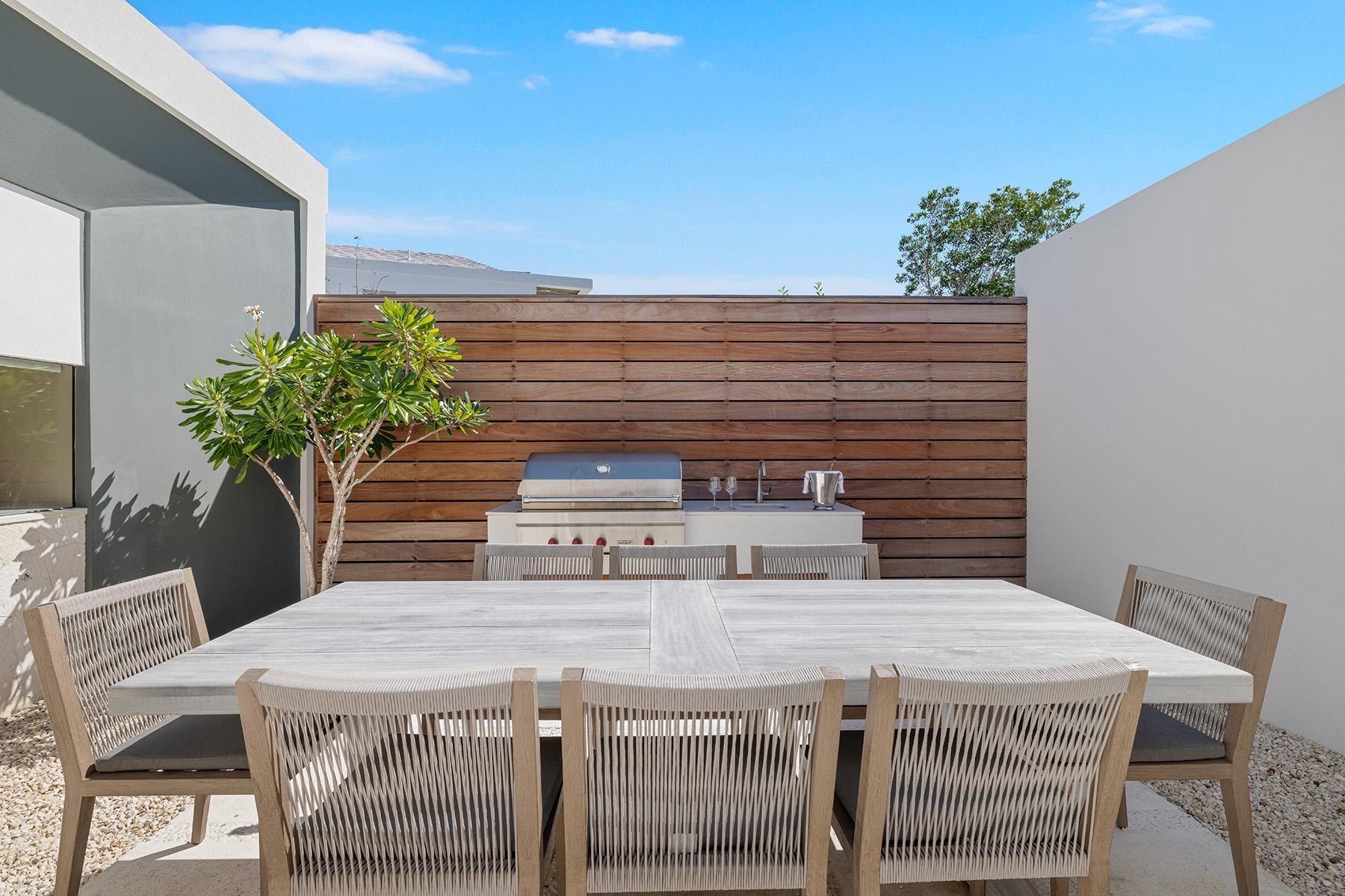Rock House by Grace Bay Resorts