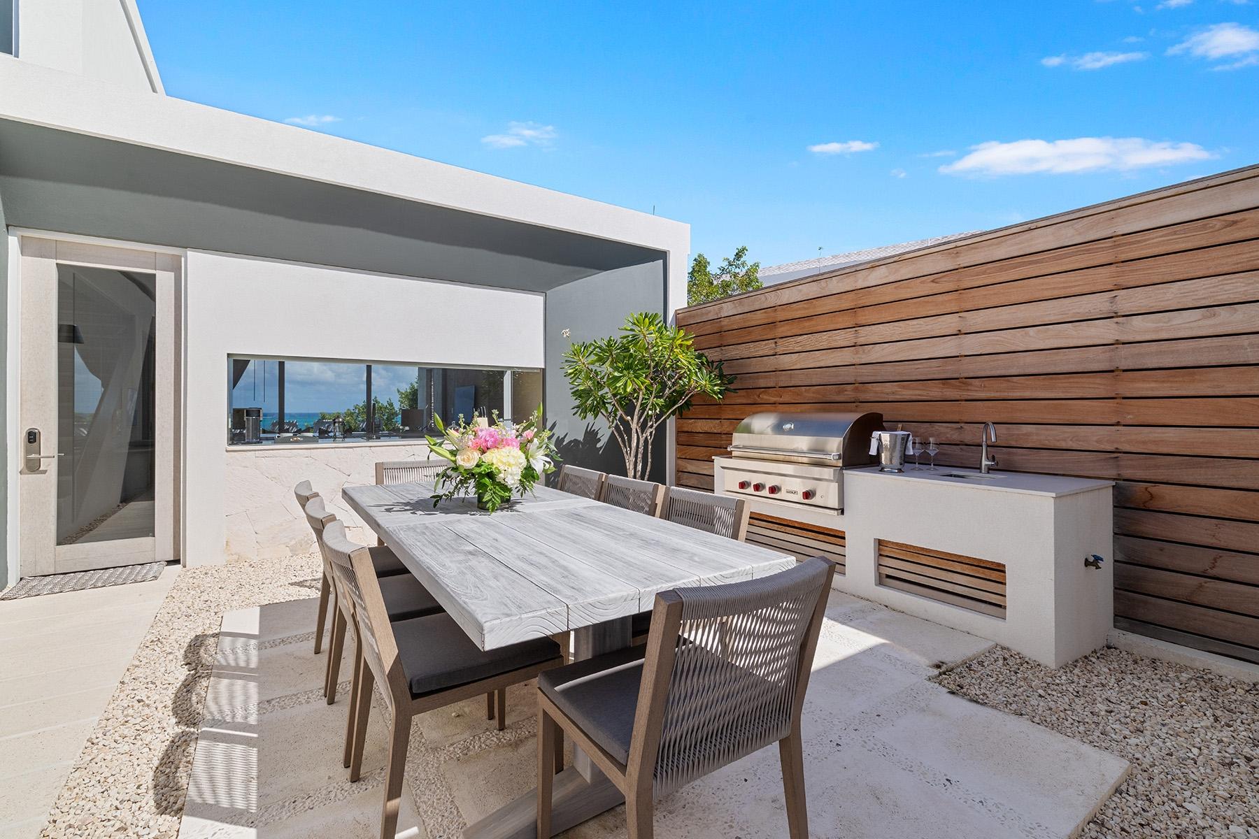 Rock House by Grace Bay Resorts