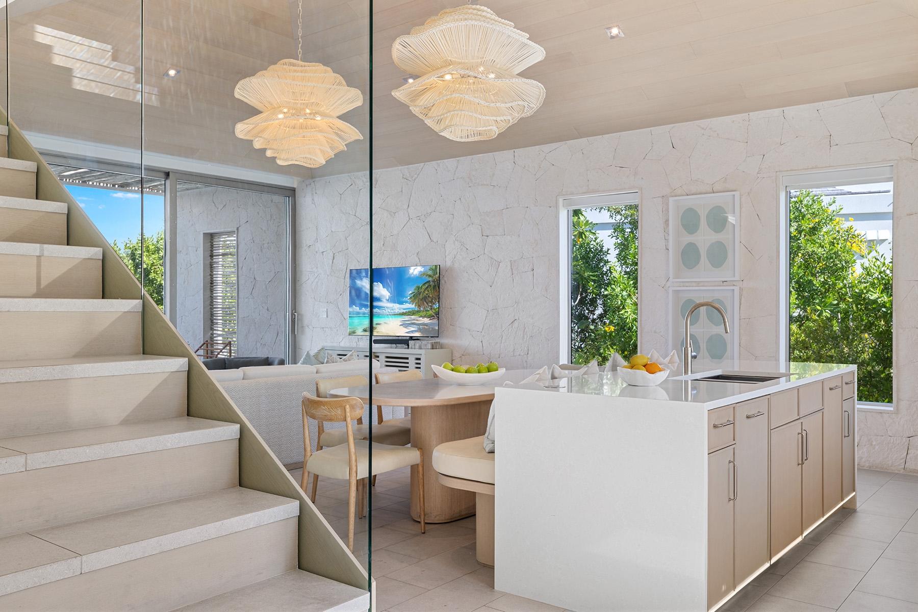 Rock House by Grace Bay Resorts