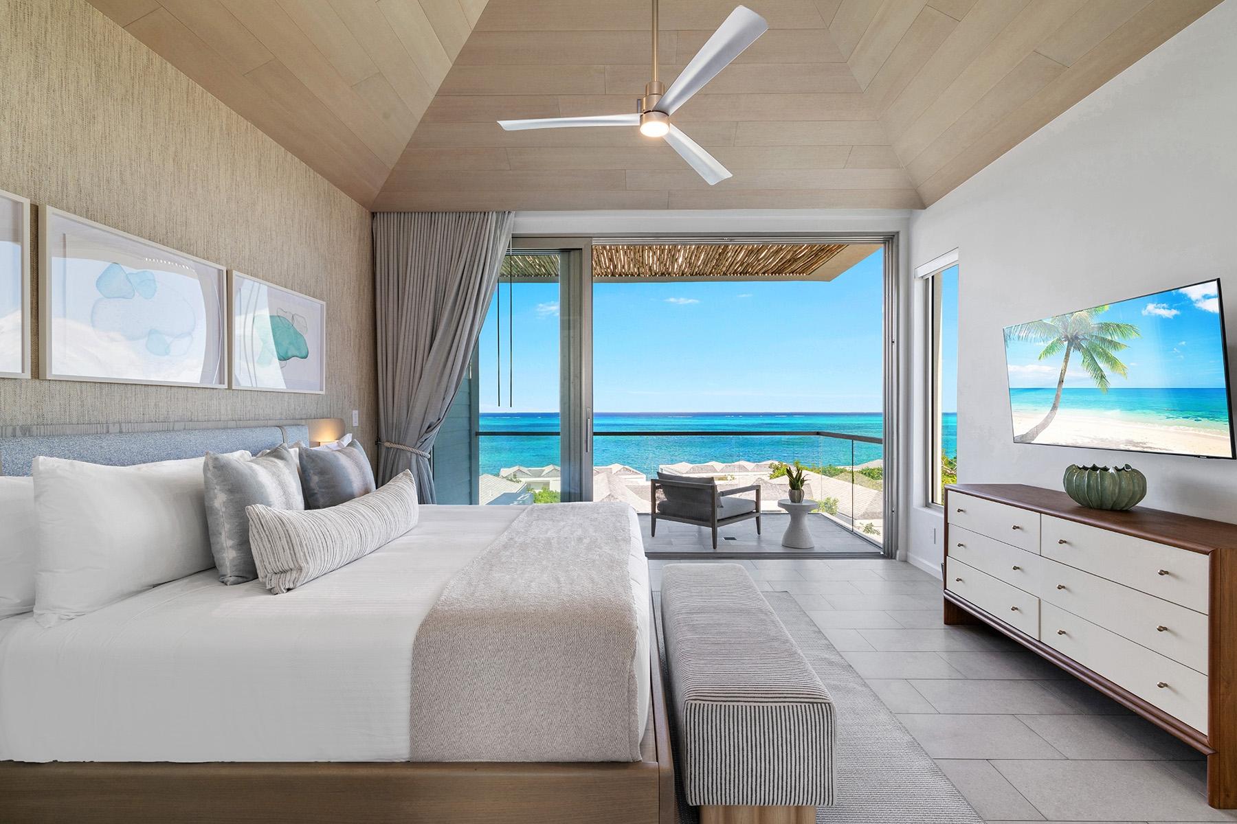 Rock House by Grace Bay Resorts
