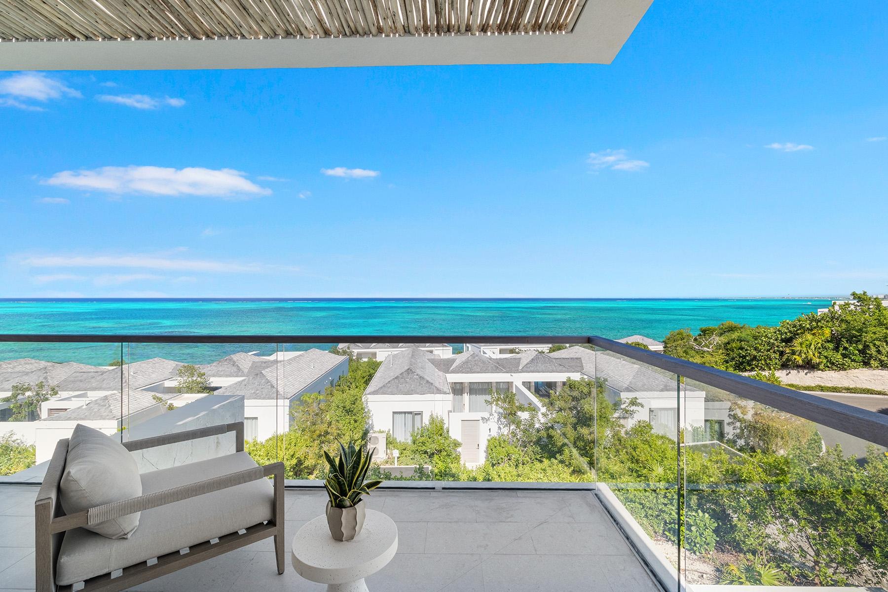 Rock House by Grace Bay Resorts