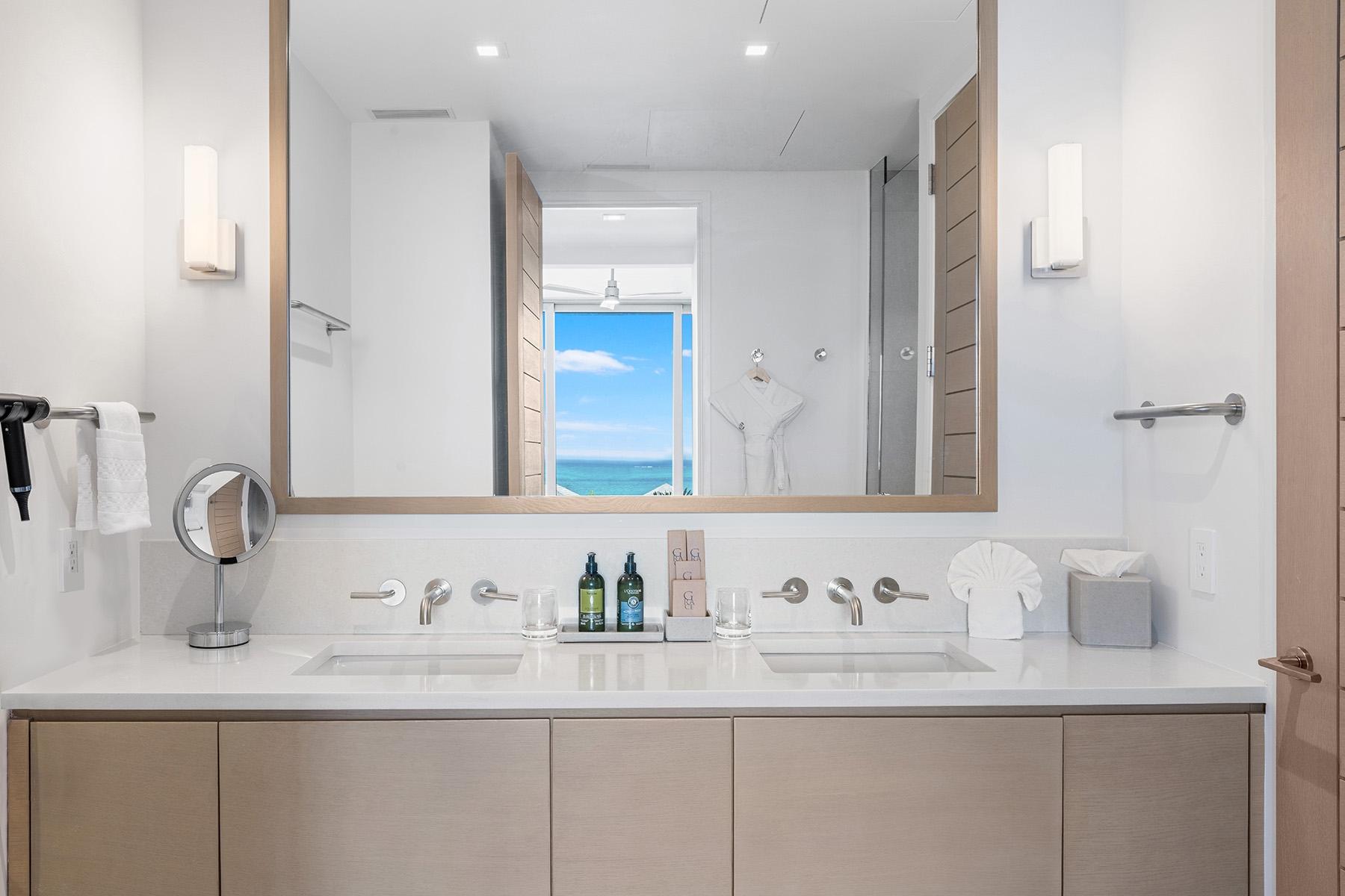 Rock House by Grace Bay Resorts