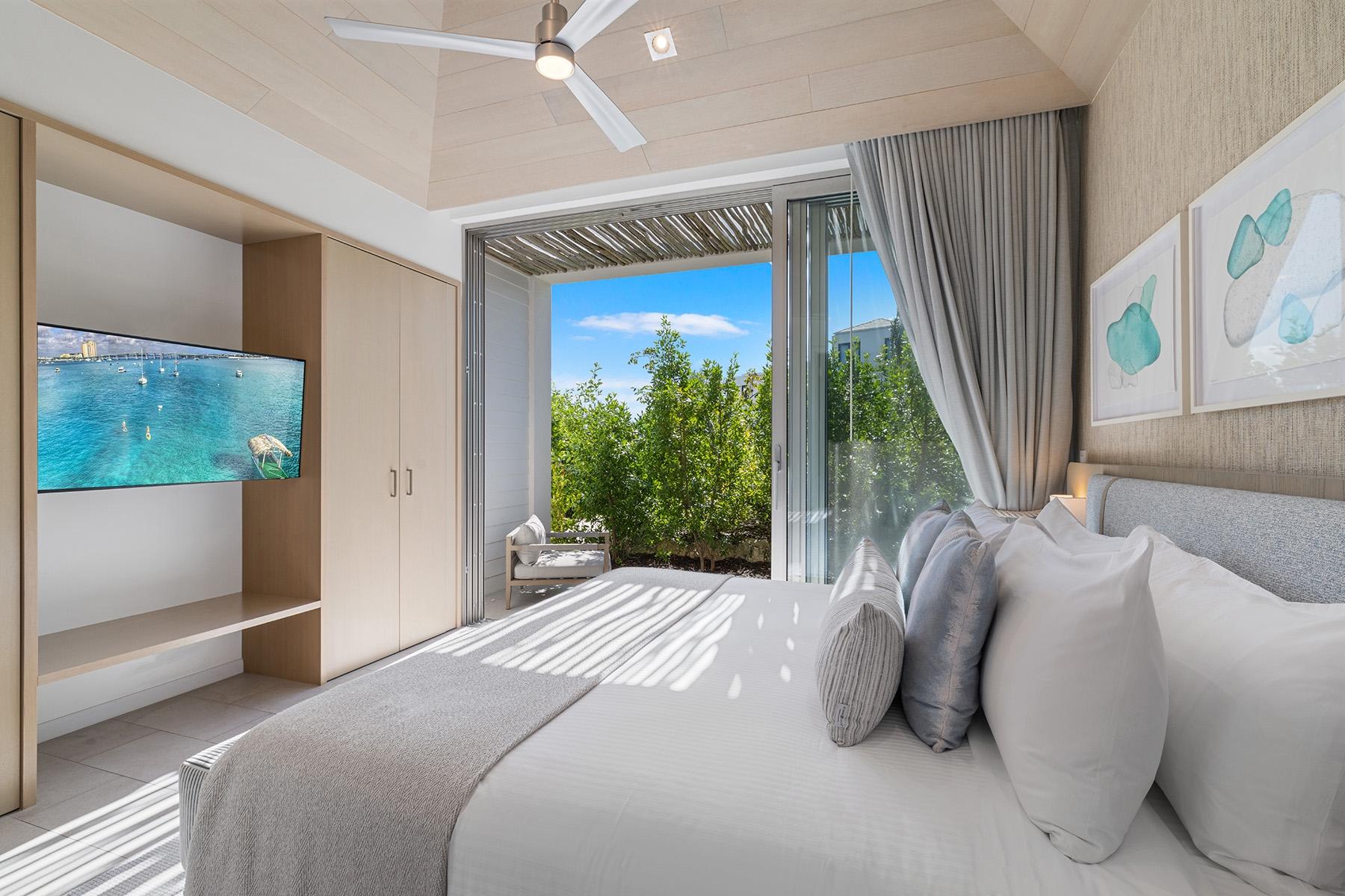 Rock House by Grace Bay Resorts