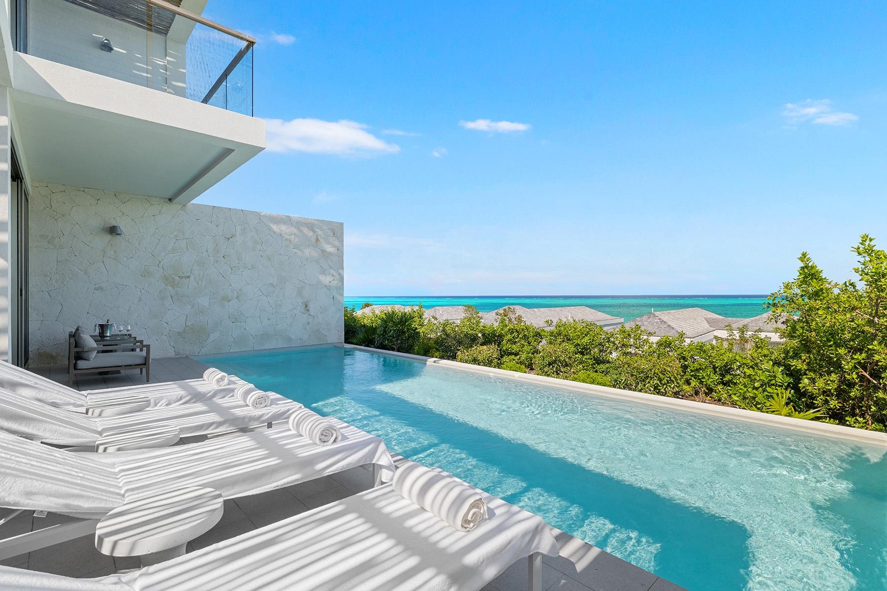 Rock House by Grace Bay Resorts