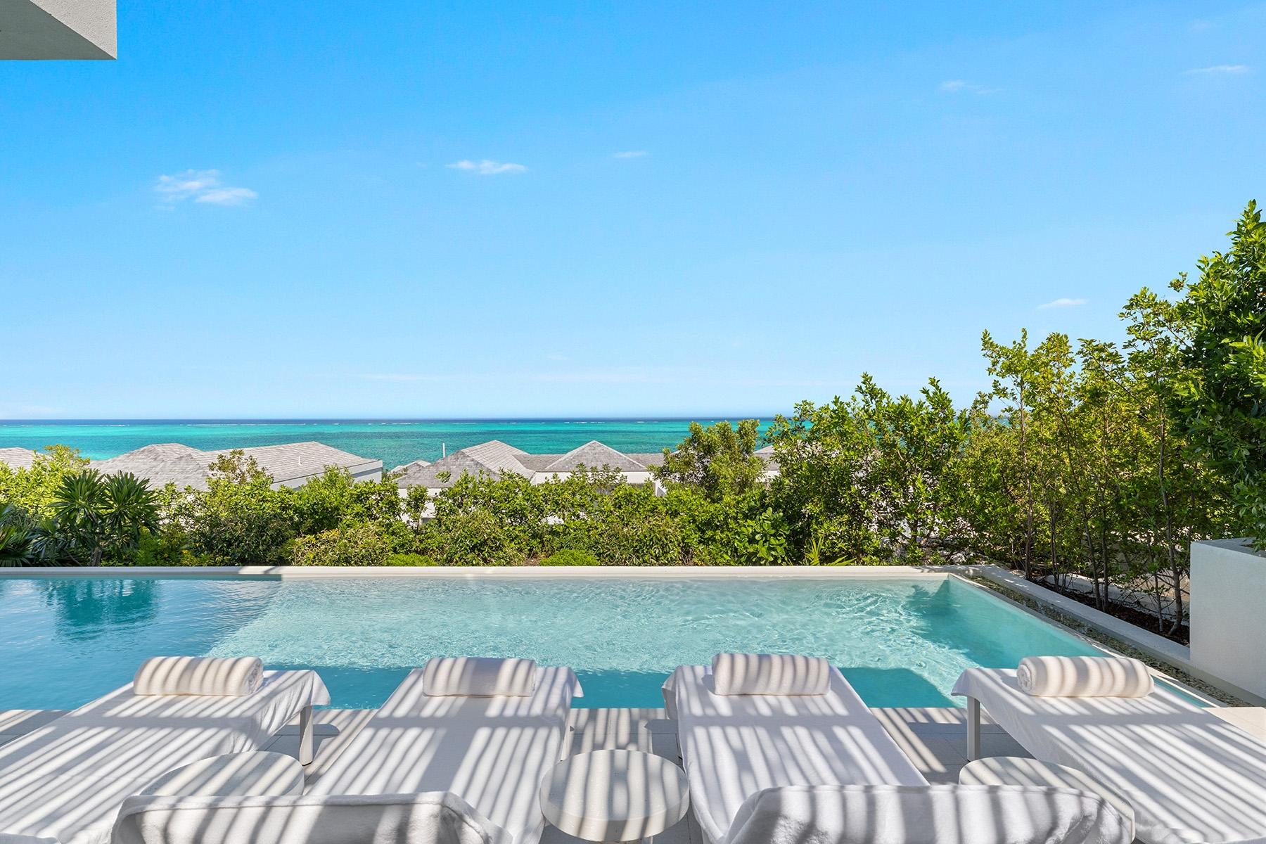 Rock House by Grace Bay Resorts