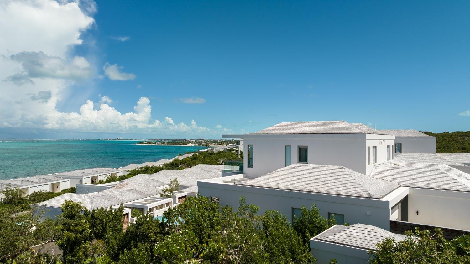 Rock House by Grace Bay Resorts