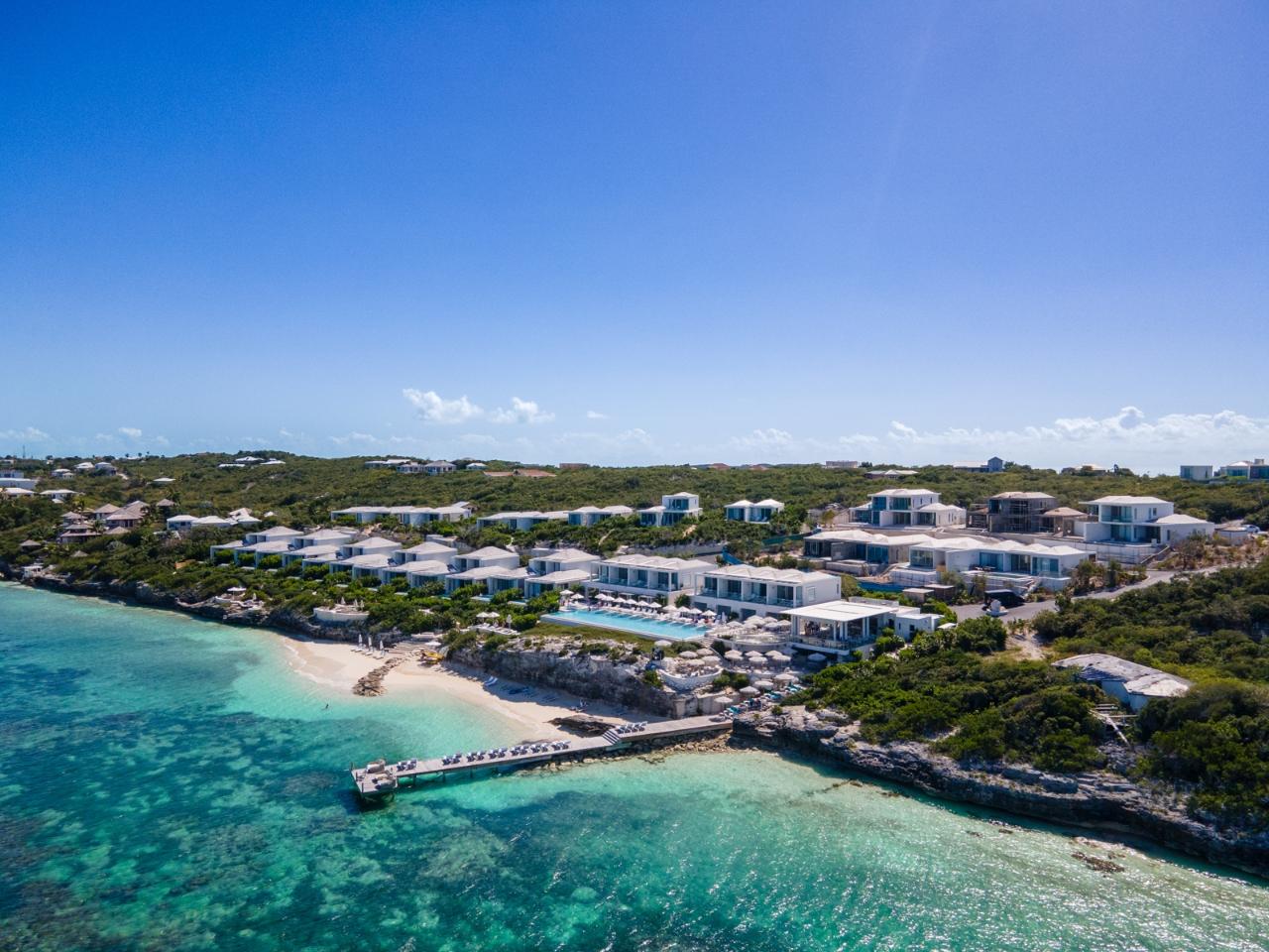 Rock House by Grace Bay Resorts