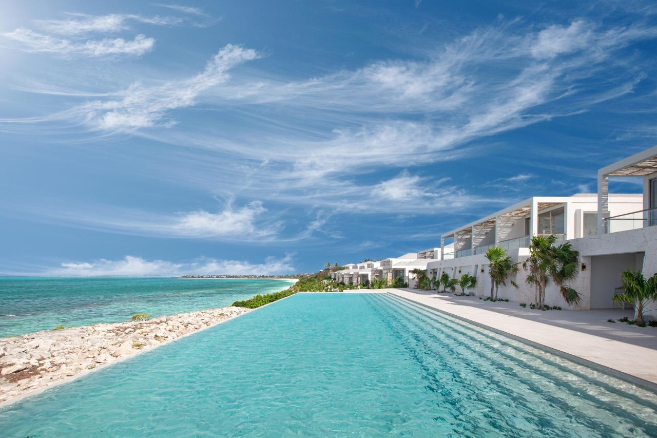 Rock House by Grace Bay Resorts