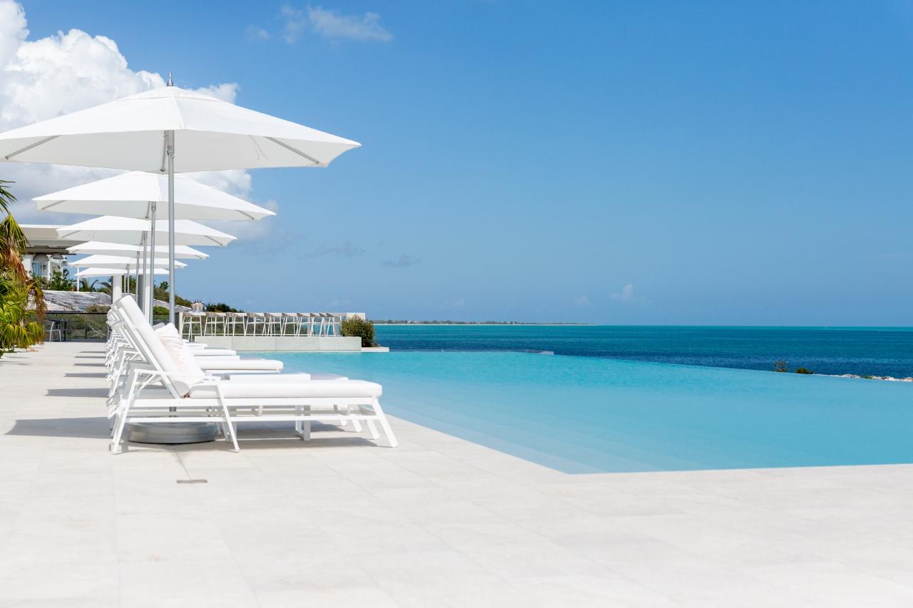 Rock House by Grace Bay Resorts