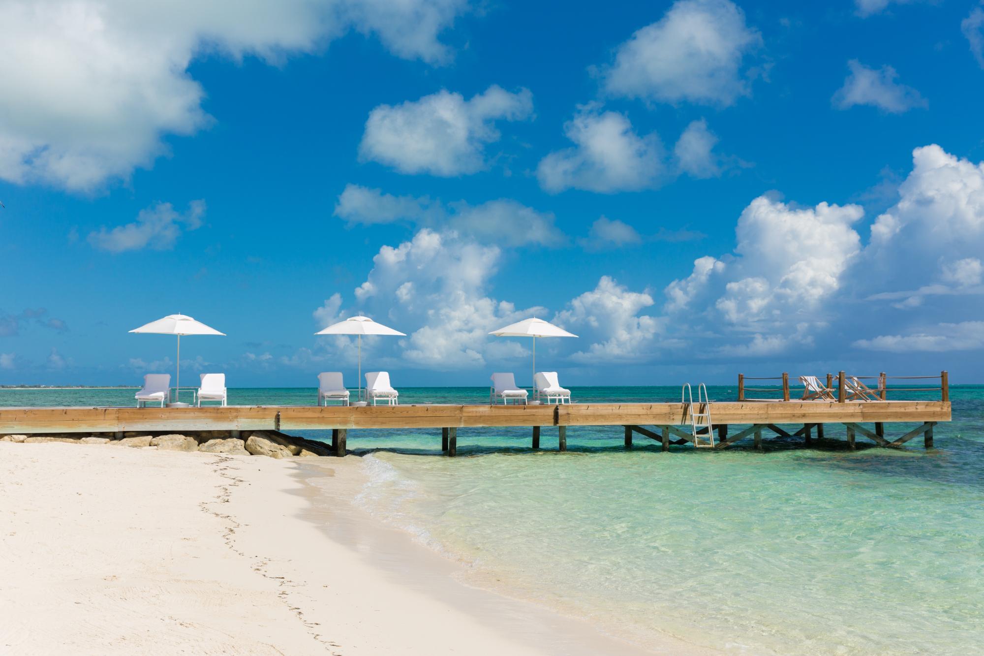 Rock House by Grace Bay Resorts