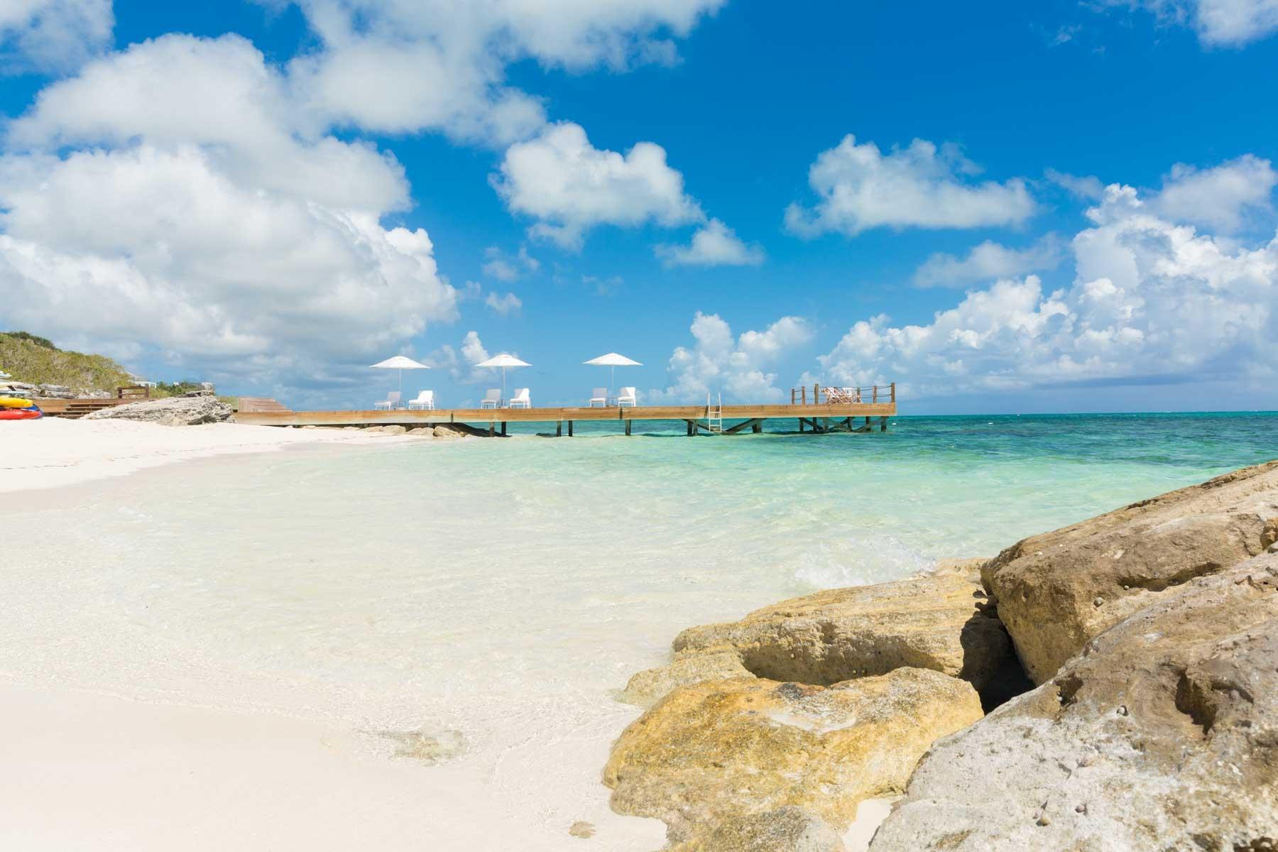 Rock House by Grace Bay Resorts