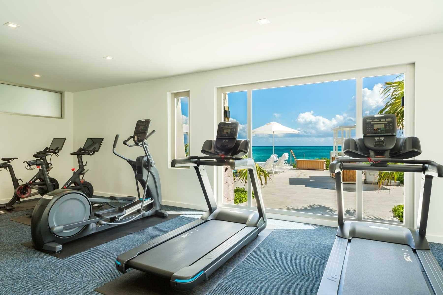Rock House by Grace Bay Resorts