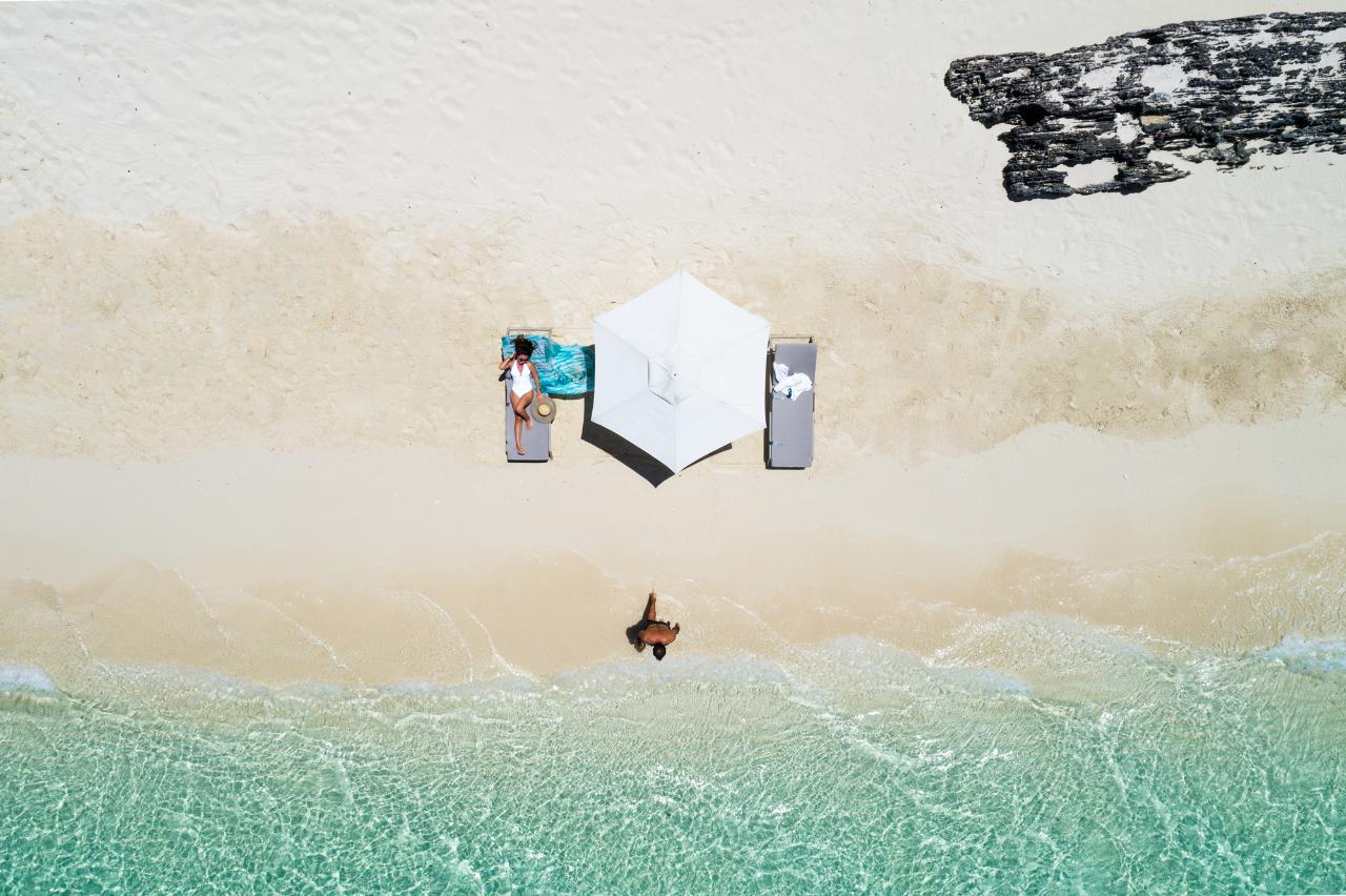 Rock House by Grace Bay Resorts