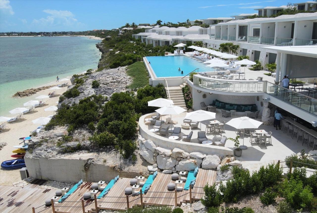 Rock House by Grace Bay Resorts