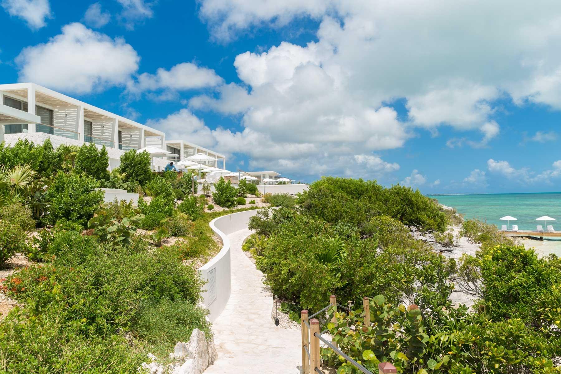 Rock House by Grace Bay Resorts
