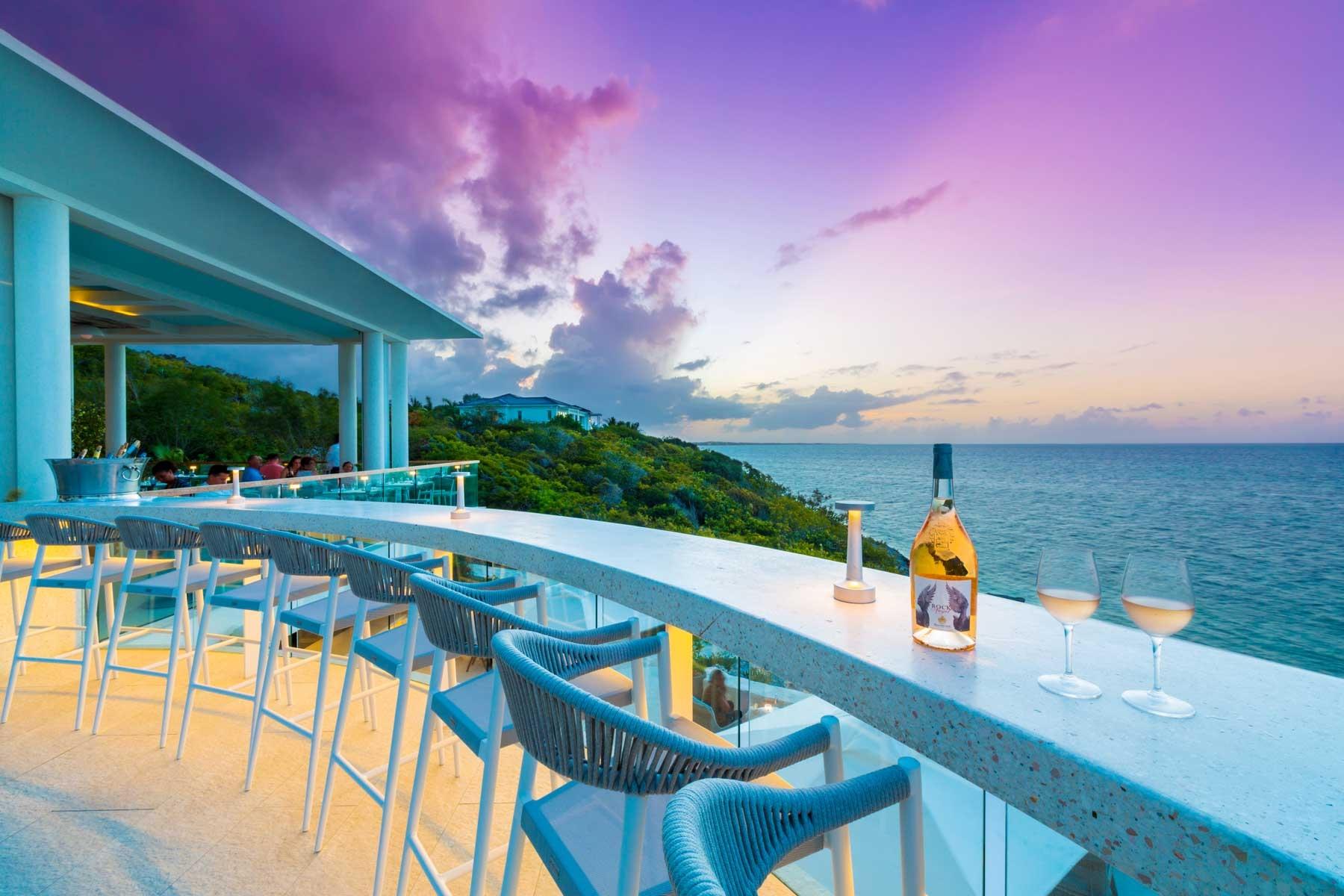 Rock House by Grace Bay Resorts