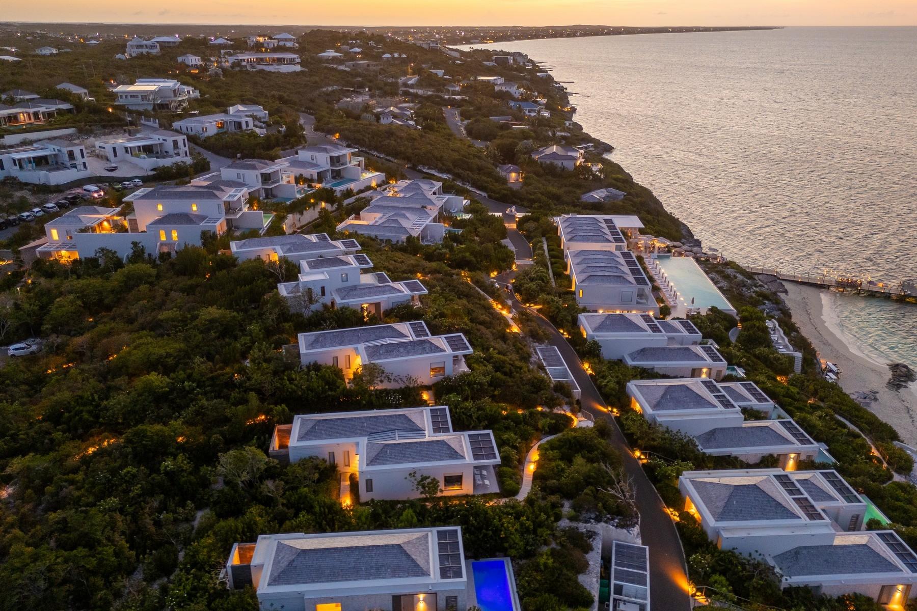 Rock House by Grace Bay Resorts