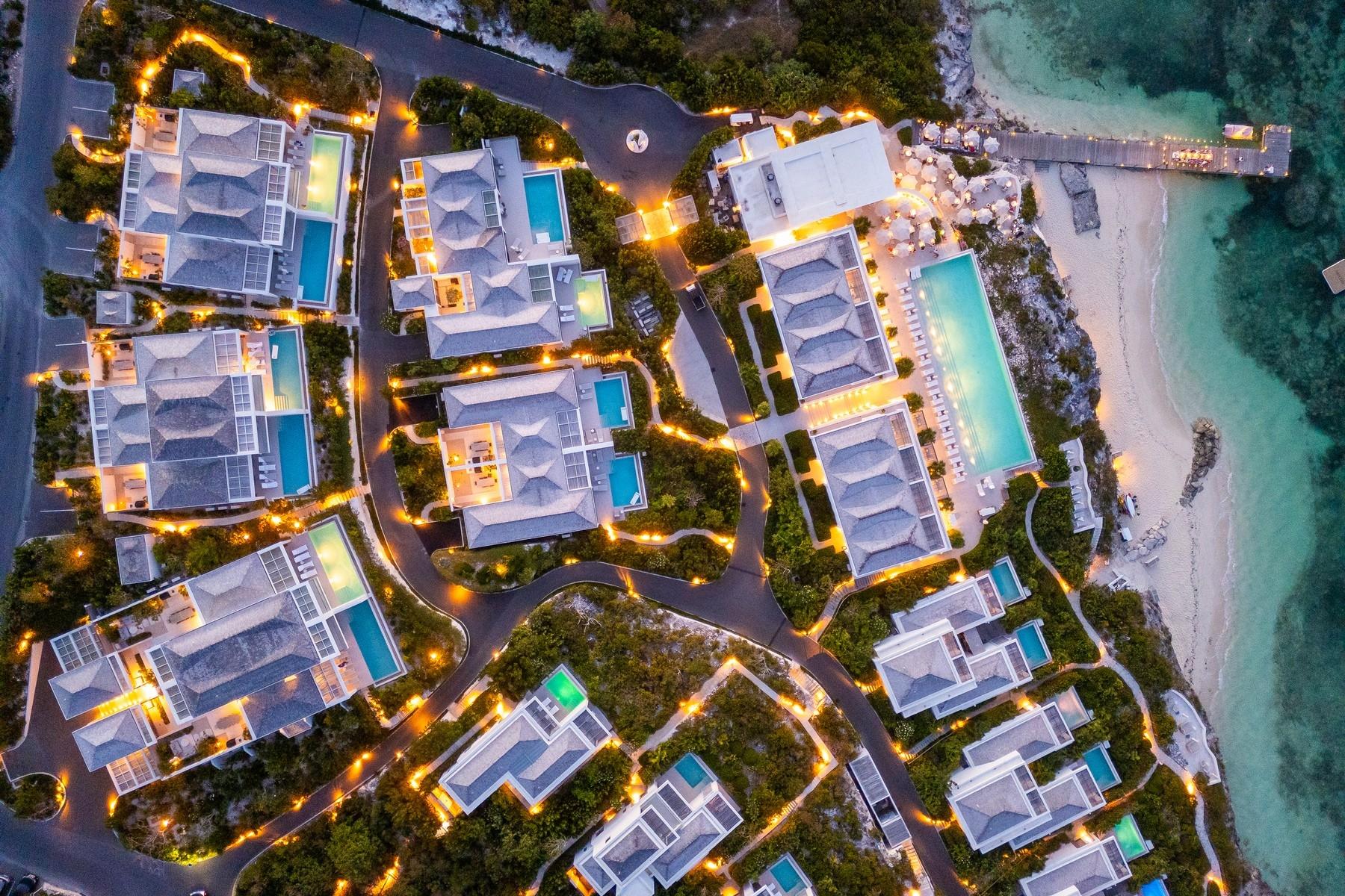 Rock House by Grace Bay Resorts