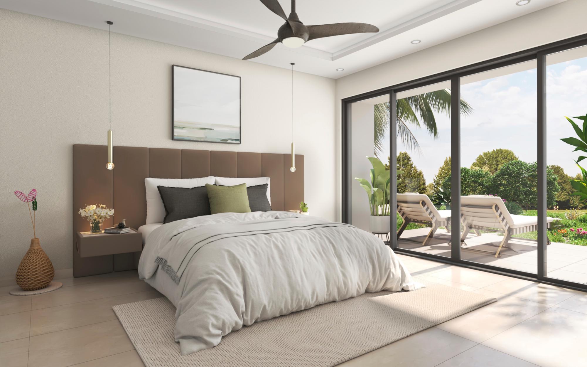 THE RESERVE IN LEEWARD