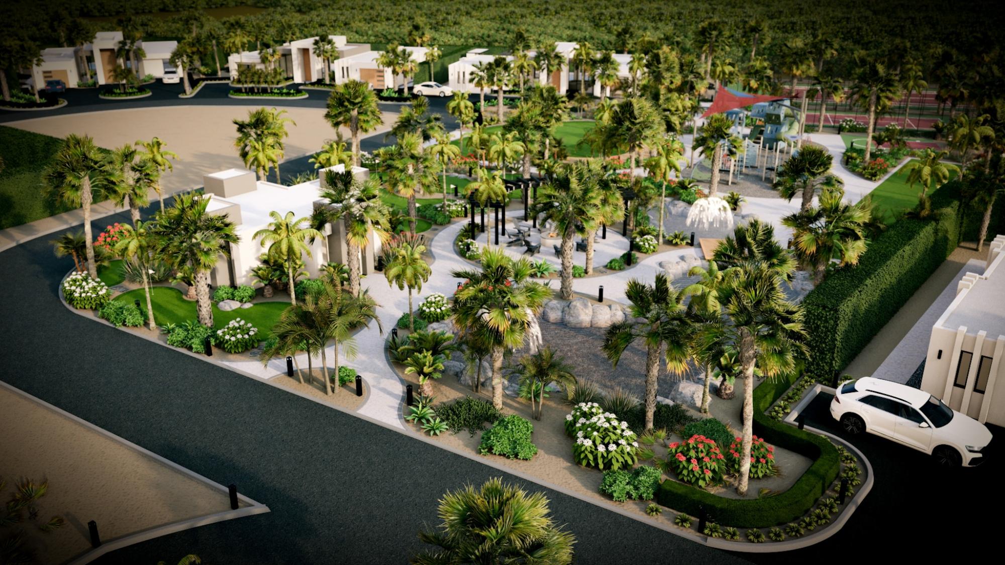 THE RESERVE IN LEEWARD