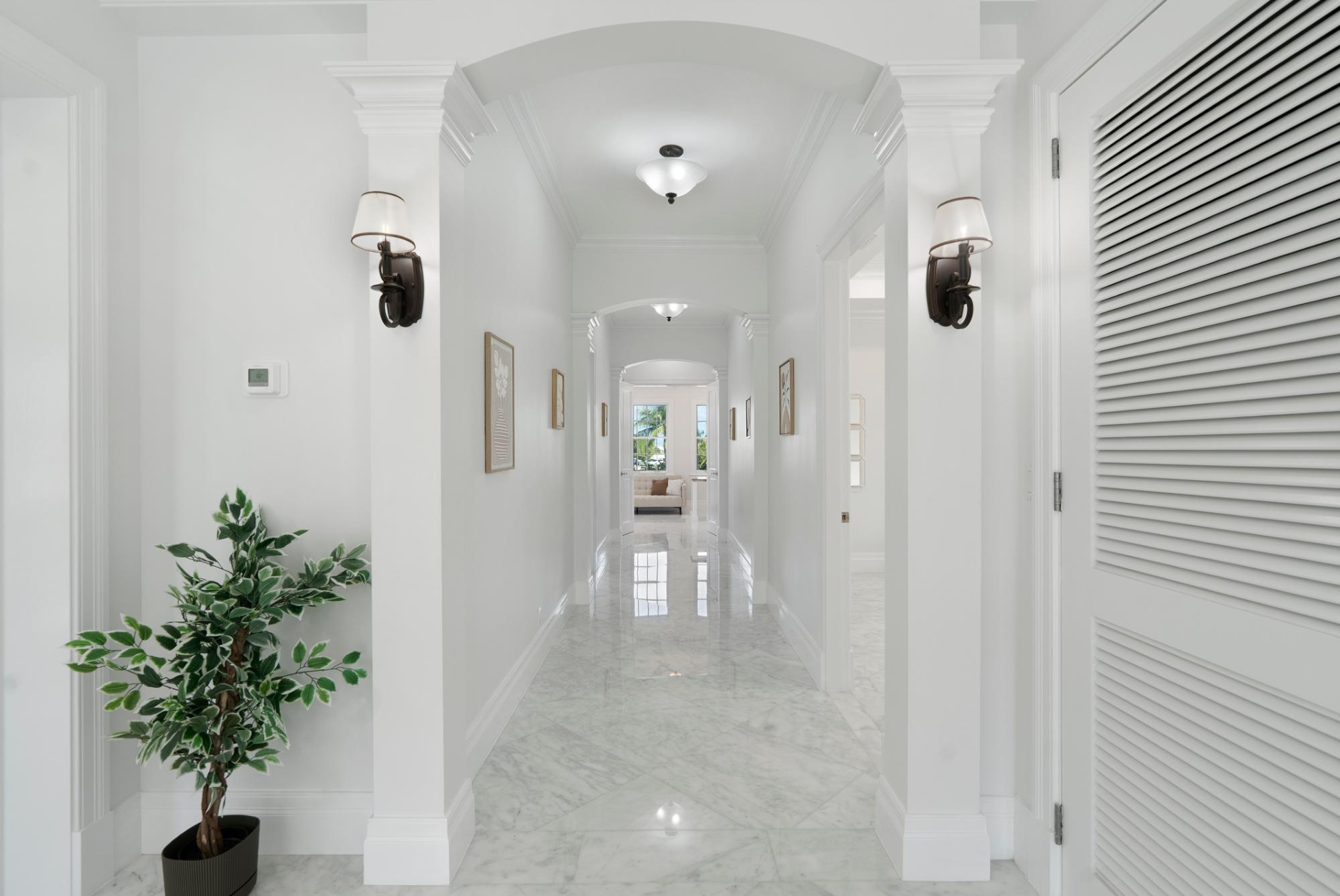 CHANNEL VILLA