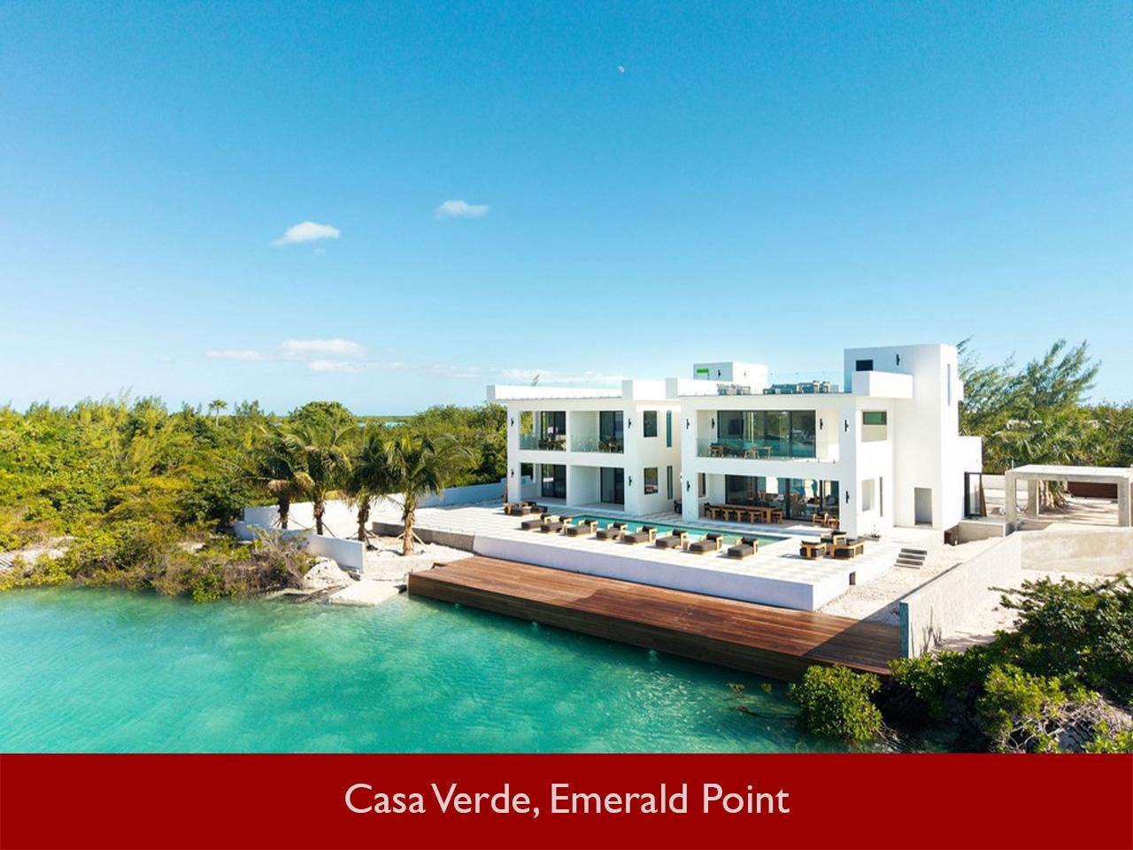CASA VERDE, EMERALD POINT — photo 2