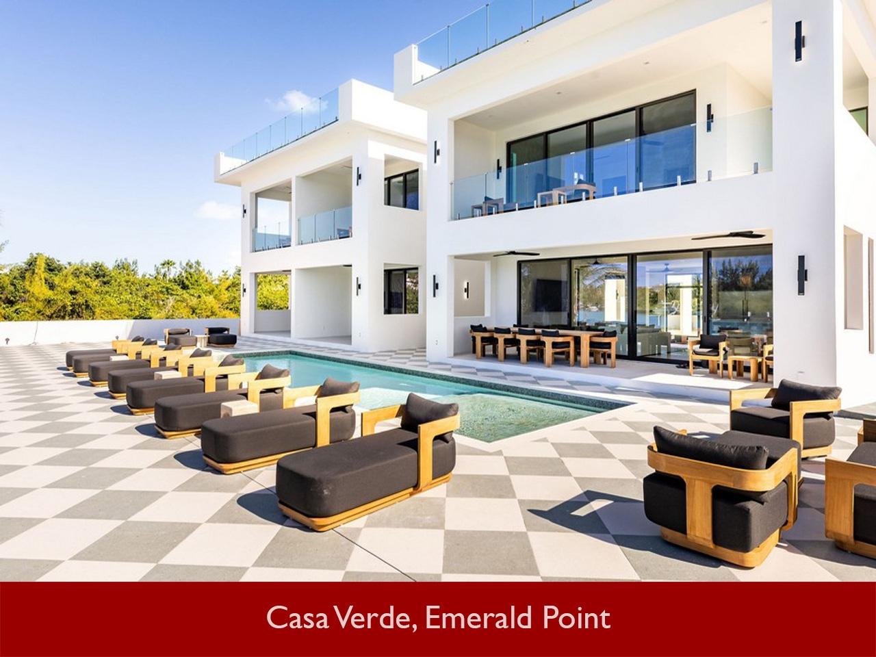 CASA VERDE, EMERALD POINT — photo 3