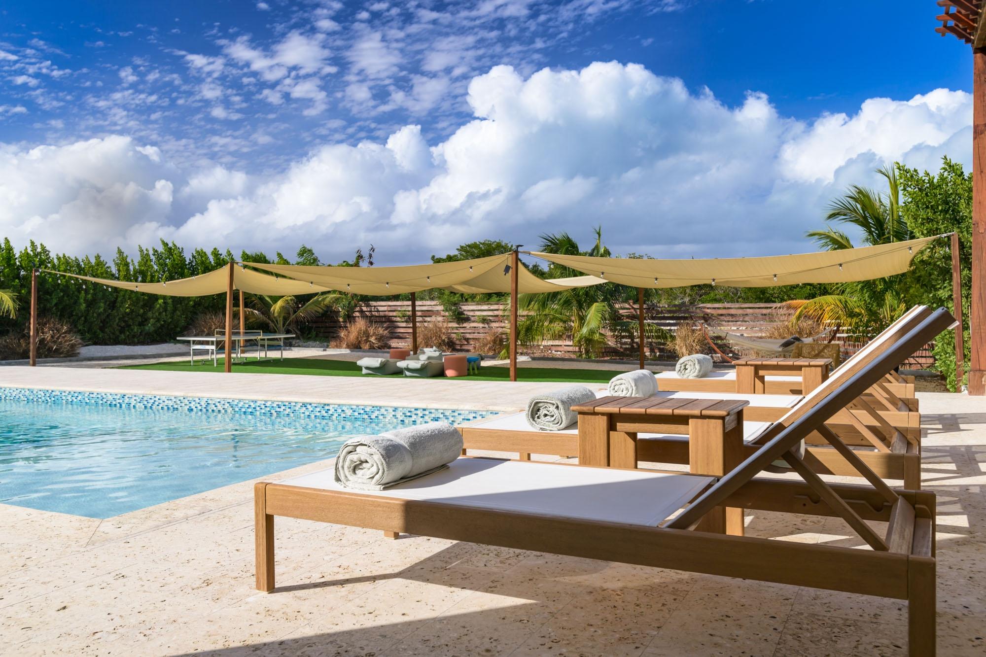 SEASTAR VILLA - LONG BAY — photo 4